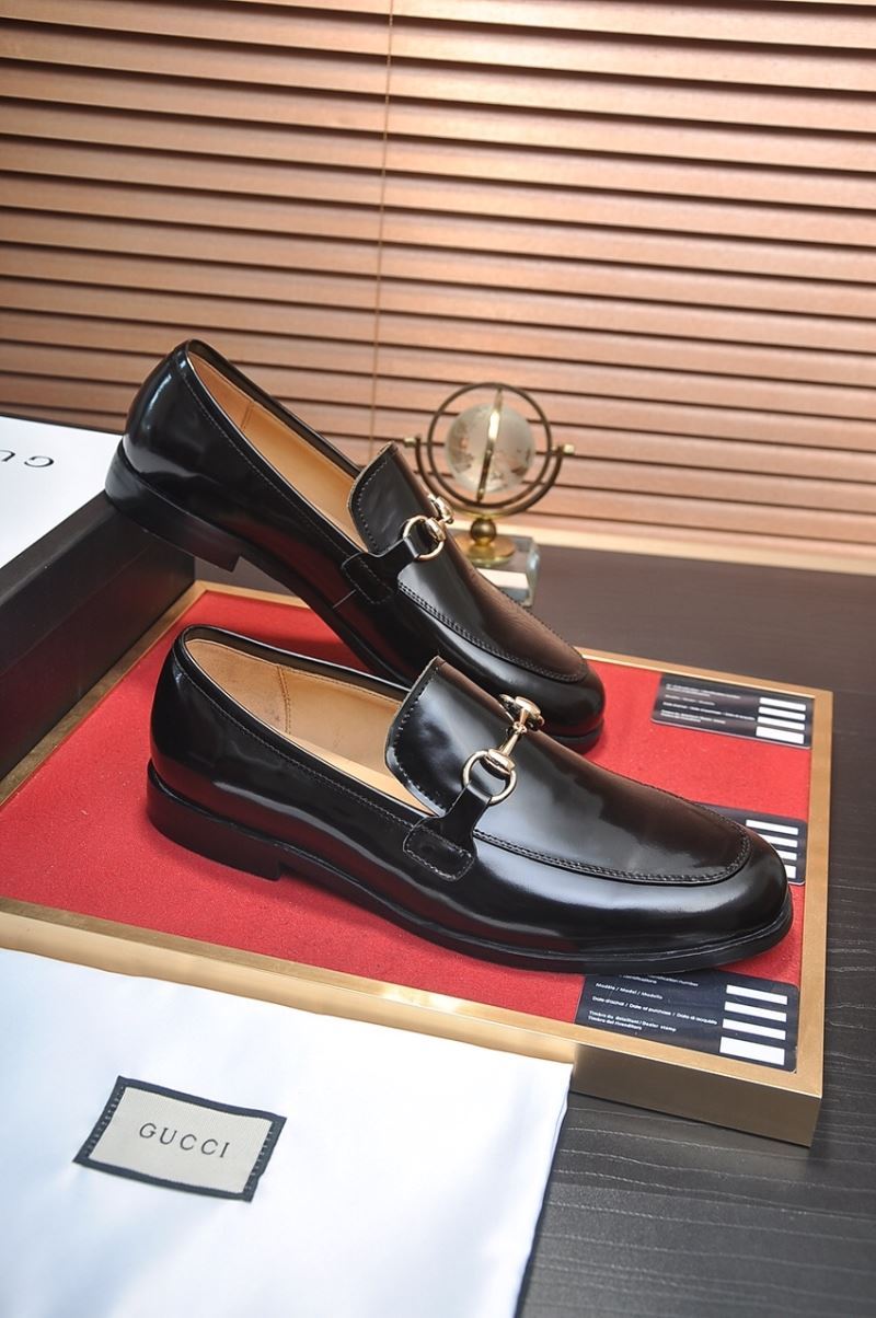 Gucci Business Shoes